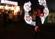 Firesmile