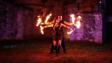 Firesmile