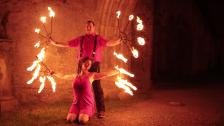 Firesmile