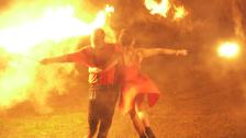 Firesmile