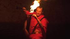 Firesmile