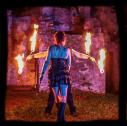Firesmile