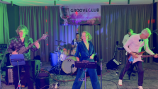 Groove Club Munich