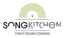 SONGKITCHEN