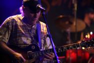 A taste of Santana