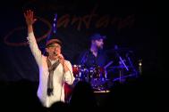 A taste of Santana