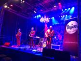 The Barons