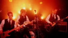 The Barons