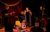 Betty Gee &amp; Friends-Finest Jazz aus Köln