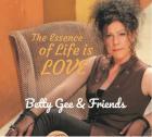 Betty Gee &amp; Friends-Finest Jazz aus Köln