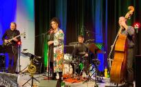 Betty Gee &amp; Friends-Finest Jazz aus Köln