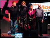 Betty Gee &amp; Friends-Finest Jazz aus Köln