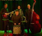 Betty Gee &amp; Friends-Finest Jazz aus Köln