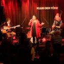 Betty Gee &amp; Friends-Finest Jazz aus Köln