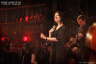 Jazz Vocal Trio (Ann Margó)