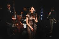 Jazz Vocal Trio (Ann Margó)