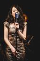 Jazz Vocal Trio (Ann Margó)