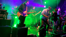 FLASHBACK | Partyband