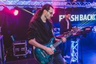 FLASHBACK | Partyband