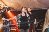 FLASHBACK | Partyband
