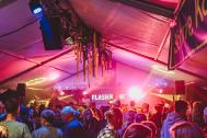 FLASHBACK | Partyband