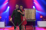 Claudia &amp; Michael Late - Illusionen &amp; Magie