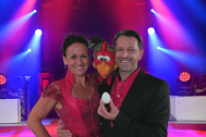 Claudia &amp; Michael Late - Illusionen &amp; Magie