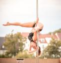 Poledance Artist Antonia