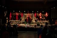 Poledance Artist Antonia