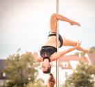 Poledance Artist Antonia
