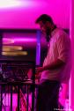 Fabio Kronmüller Saxophon / DJ