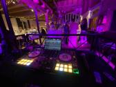 Fabio Kronmüller Saxophon / DJ