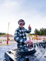 XAMBER DJ &amp; EVENTSERVICE