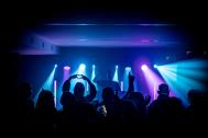 XAMBER DJ &amp; EVENTSERVICE