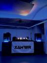 XAMBER DJ &amp; EVENTSERVICE