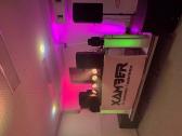 XAMBER DJ &amp; EVENTSERVICE