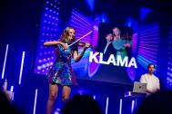 Klama Klama