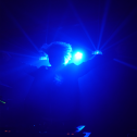 DJ Thunder Hair