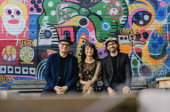 River & Pine Trio River & Pine Trio