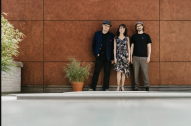 © Till Gläser River & Pine Trio