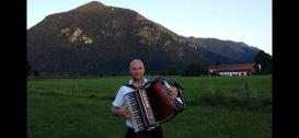 Stefan aus dem Knüllgebirge