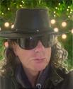 Udo Lindenberg Double Klaus