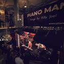 PIANO MAN
