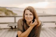 Nele Anders - Musik aus Power &amp; Gefühl