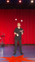Tobias Weigert (TW-Juggling)