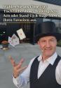 Zeitreise : 200 Jahre Magie Zauberer Stuttgart Magic Oli Wonder
