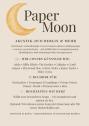 Paper Moon