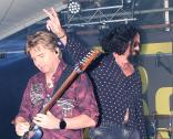 Revenants of Rock