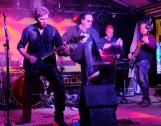 Revenants of Rock