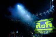 Revenants of Rock